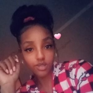 Meet your Posher, Keaira